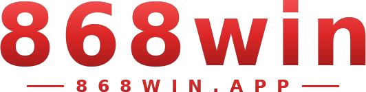 868win logo