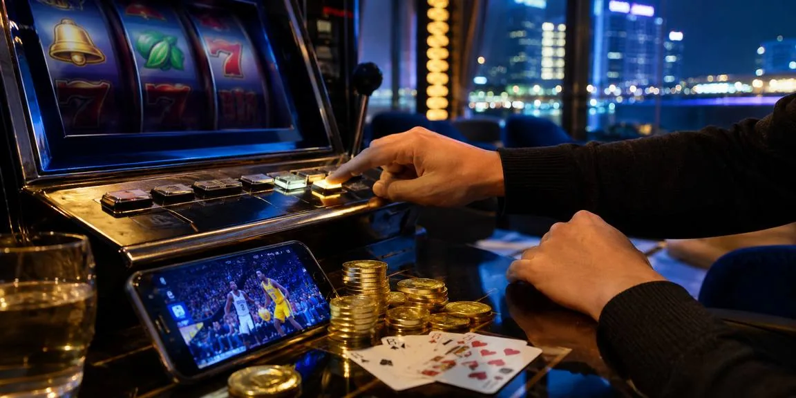 868win Quay số tức thì, kết quả ngay trên màn hình