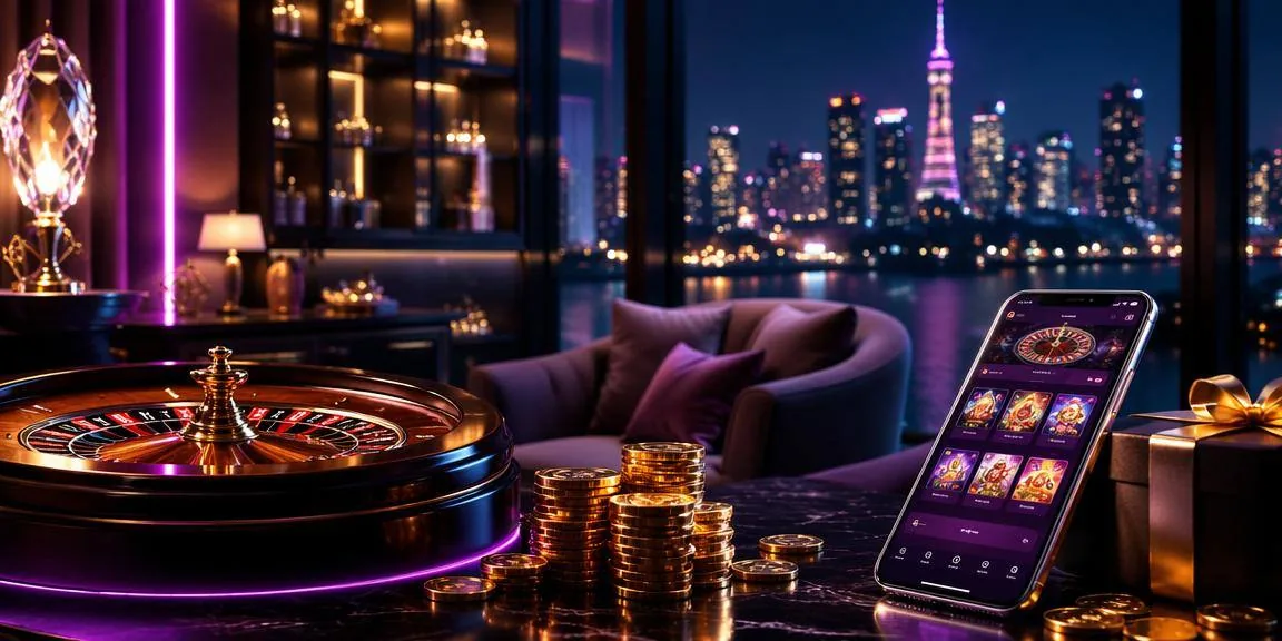 868win Việt Nam Sảnh casino